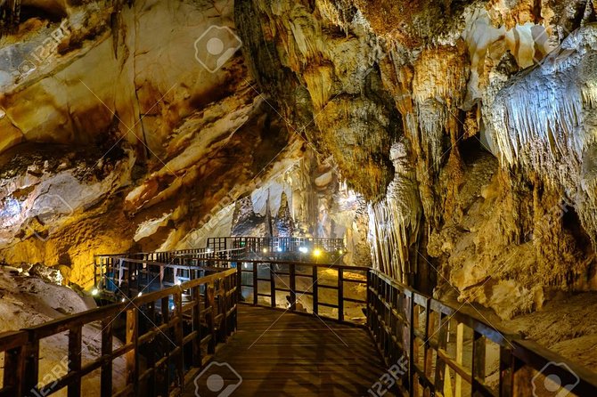 GREAT Phong Nha 2 Day 1 Night WITH CAVE DISCOVERY STAYING at HOMESTAY - Intimate Homestay Experience in Phong Nha
