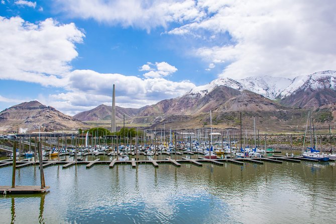 Great Salt Lake Guided Bus Tour From Salt Lake City - Viator Help Center and Product Code