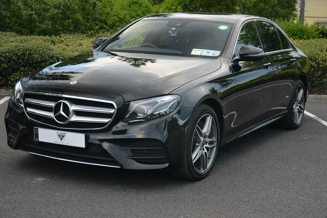 Great Southner Killarney to Dublin Airport or City Private Chauffeur Service - Terms & Conditions
