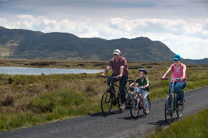 Great Western Green Way Ebike Experience. Mayo. Self-Guided. - Traveler Photos and Reviews