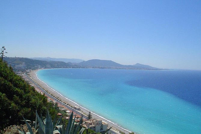 Greece Private Sightseeing Tour in Rhodes and Lindos - Authentic Reviews and Ratings