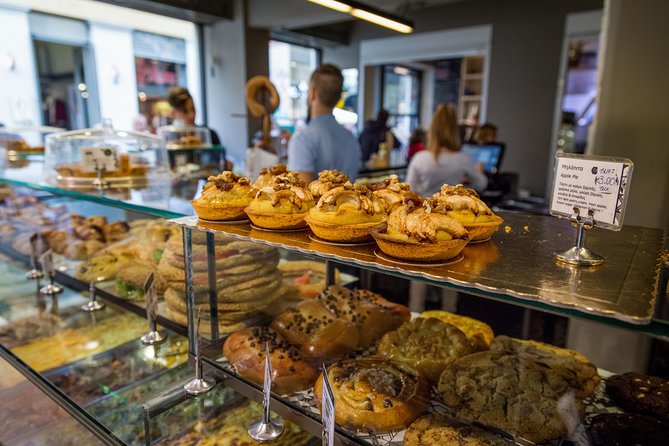 Greek Food Walking Tour in Athens - Traveler Tips