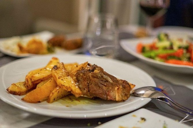 Greek Small-Group Athens Cooking Class & Dinner - Positive Reviews of Excellent Instructor Niki