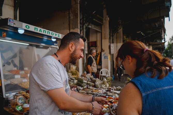 Greek Tasting Workshop & Food Market Tour - Pricing and Payment Options
