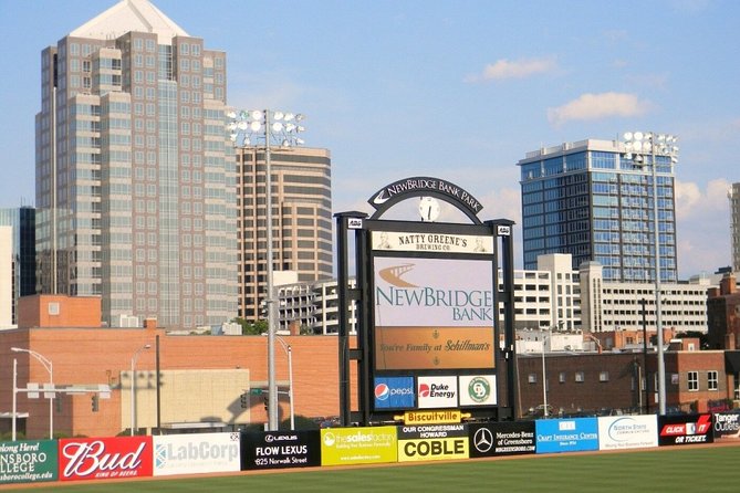 Greensboro Scavenger Hunt: Greensboros Greatest! - Reviews and Ratings