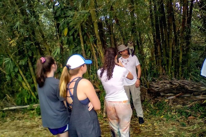 Grenada Spice Gardens, Rum & Chocolate Tour (Full/Half Day) - Tour Directions