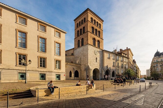 Grenoble Scavenger Hunt and Sights Self-Guided Tour - Accessibility Information