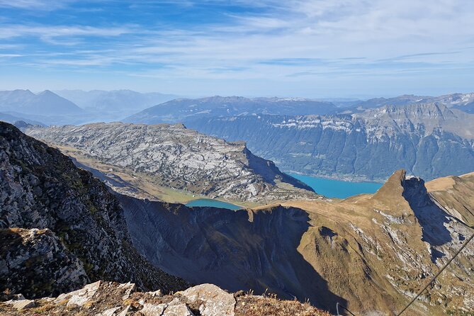 Grindelwald Private Full-Day Hiking Tour - Questions and Help