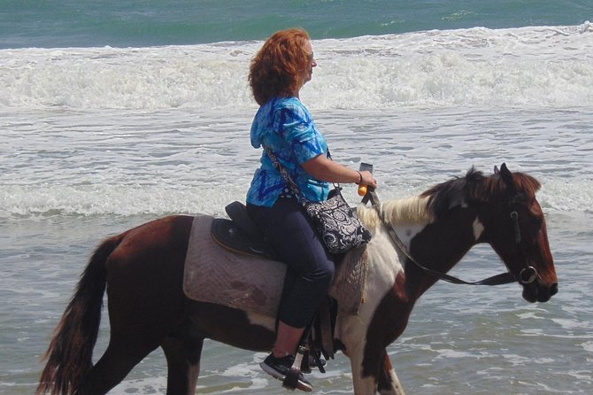 Gros Islet Private Horseback Riding and Waterfall Tour  - St Lucia - Positive and Negative Reviews, Host Responses