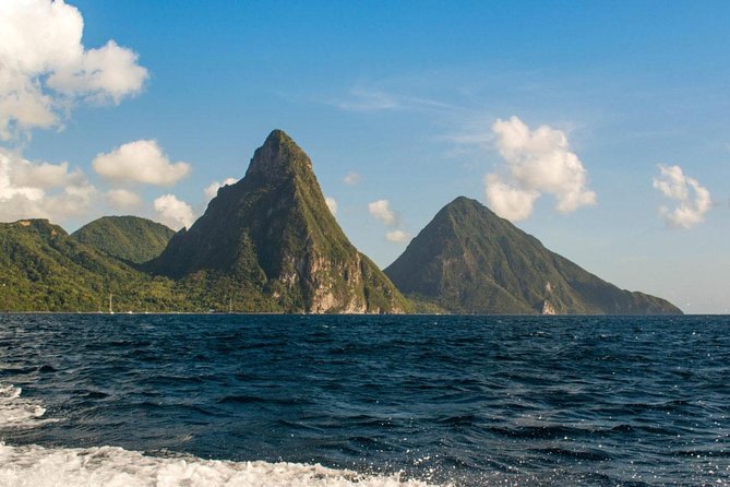 Gros Piton Hike St Lucia - Cancellation Policy and Refunds