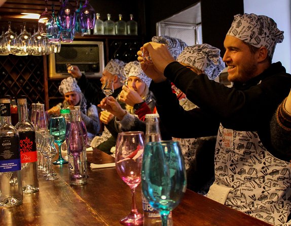 Group Cooking Class at Marcelo Batata in Cusco - What to Expect