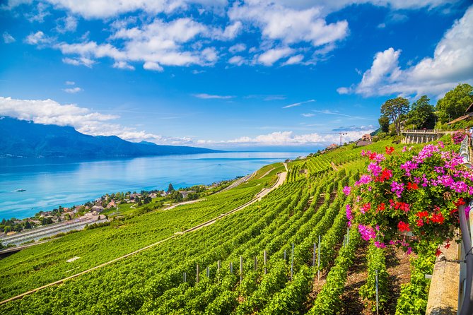 Gruyère Day Trip - Cheese & Chocolate Factory Tour - Cancellation Policy