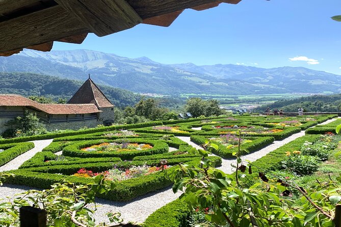 Gruyères Castle, Cheese, and Chocolate Private Tour From Basel - Reviews