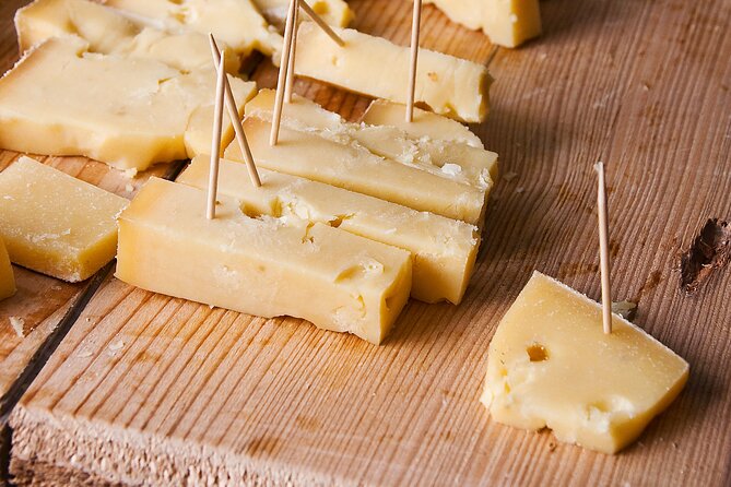 Gruyères Medieval Town, Cheese Factory and Maison Cailler Tour From Interlaken - Total Review Count and Overall Rating