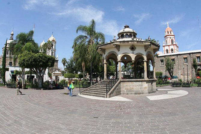 Guadalajara and Tlaquepaque City Sightseeing Tour - Traveler Tips