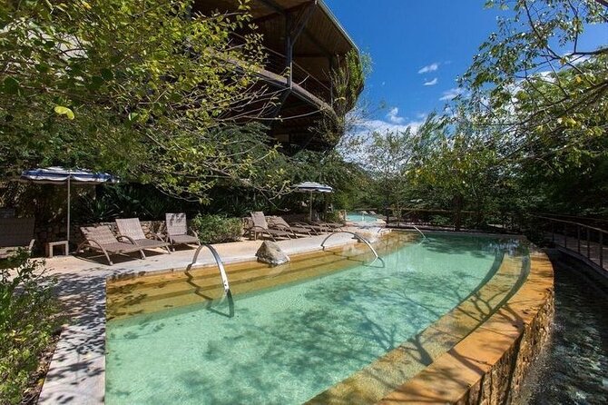 Guanacaste Rainforest Sloth, Hiking, and Chocolate Tour  - Playa Flamingo - Convenient Pick-Up Locations