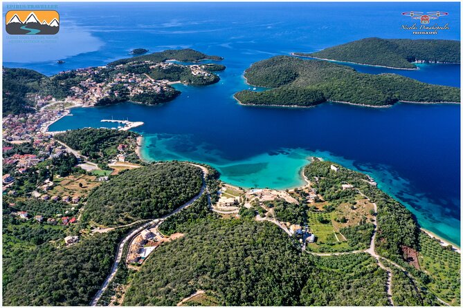 Guided All Day Tour to Coastline (Syvota) - Booking and Pricing Information