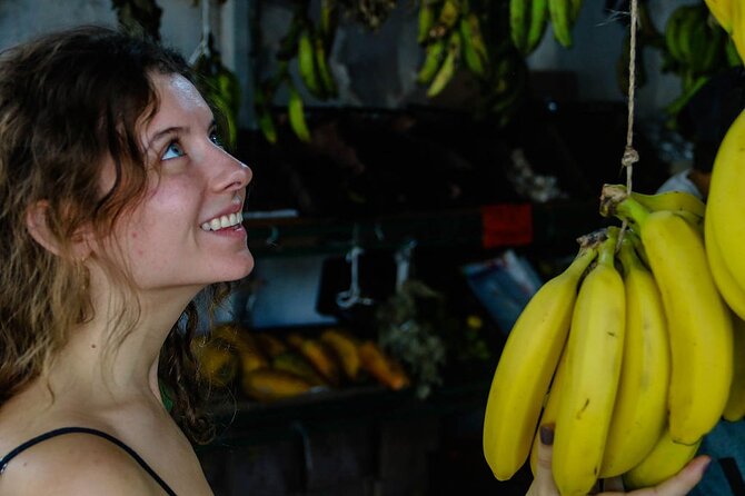 Guided Cancun Local Mexican Food Tour - Booking and Payment Details