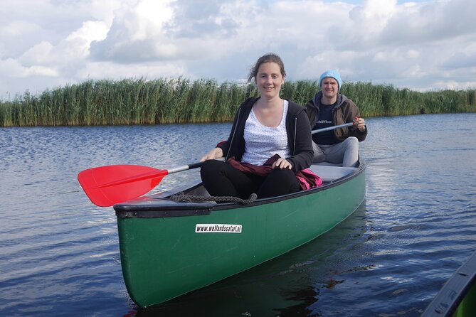 Guided Canoe Adventure With Picnic Lunch in Waterland From Amsterdam - Traveler Photos and Reviews