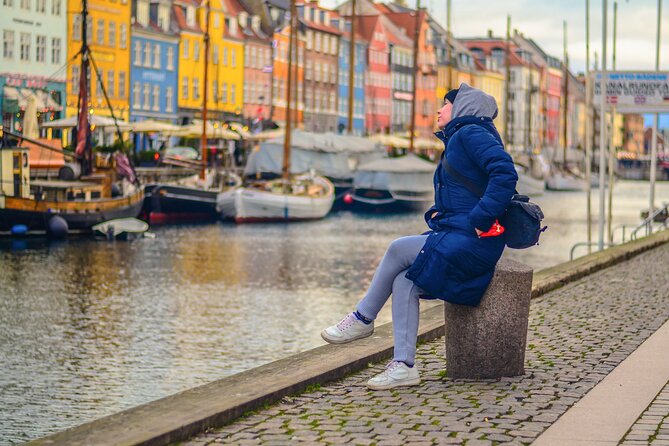 Guided Car Tour of Copenhagen City Center, Nyhavn, Palaces - Tickets and Skip-the-line