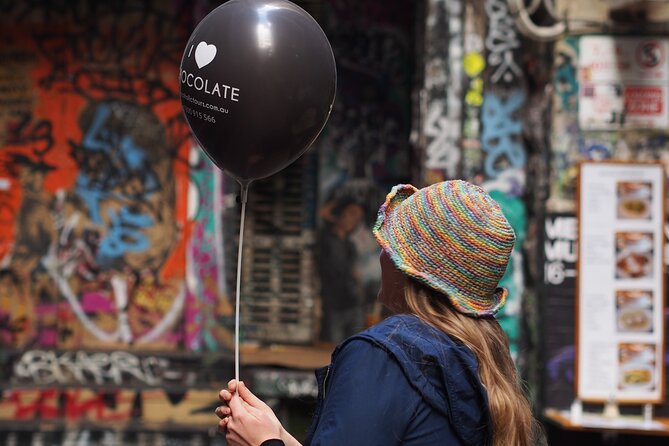 Guided Chocolate Walking Tour in Melbourne City - Cancellation Policy