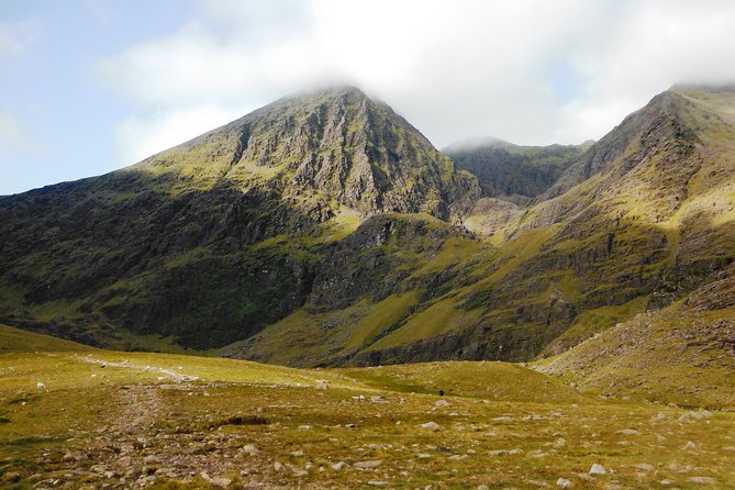 Guided Climb of Carrauntoohil With Kerryclimbing.Ie - Directions
