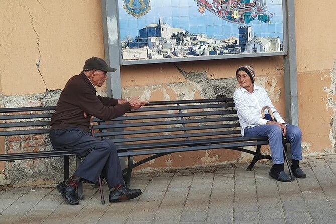 Guided Cultural Tour of the Godfather Film in Messina - Cultural Insights
