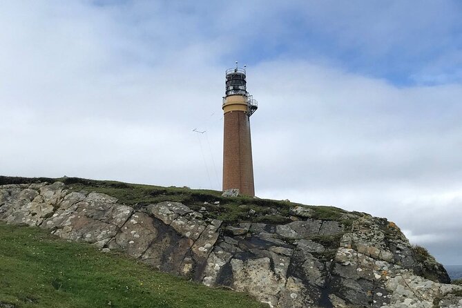 Guided Day Tour of the Isle of Lewis - End Point and Cancellation Policy