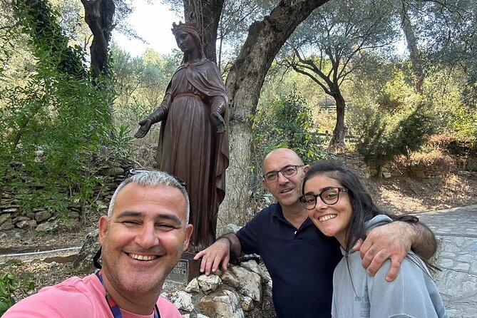 Guided Ephesus Group Tour - Response From Host