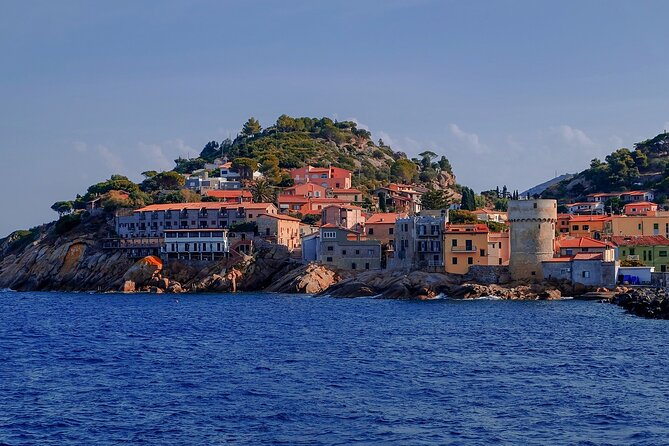 Guided Excursion Elba Island - Full Day - Customer Support and Assistance