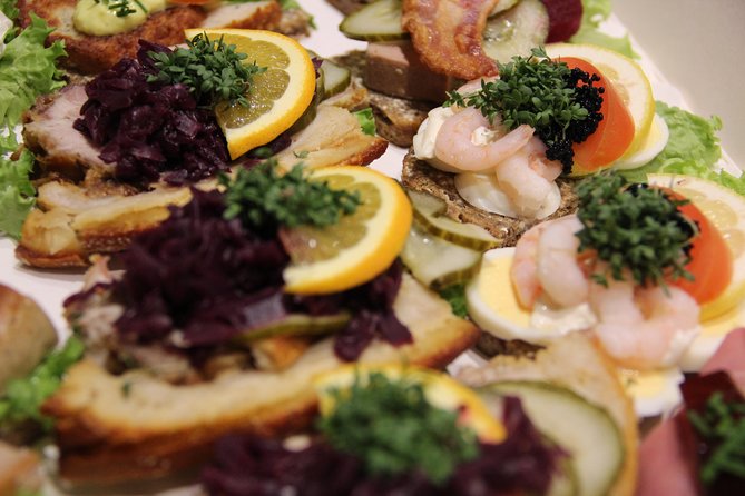 Guided Food Tour in Malmö (Private) - Traveler Tips