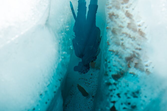 Guided Glacier Hike Adventure in Vatnajokull National Park - Cancellation Policy