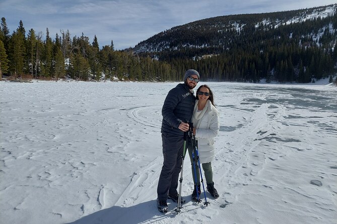 Guided Hike to Alpine Lake - Knowledgeable Local Guide