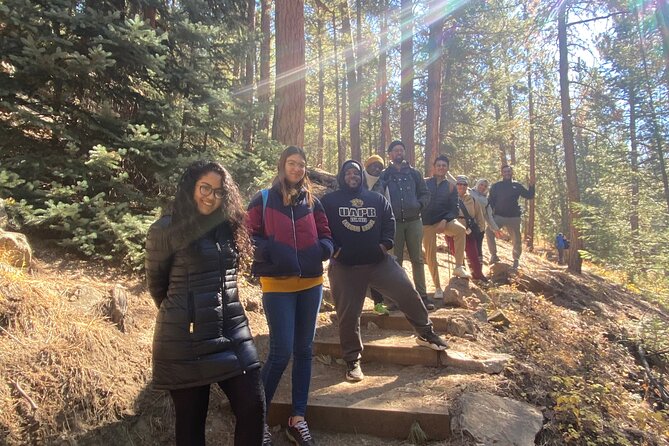 Guided Hiking Tour in Colorado Mountains - Customer Satisfaction, Viator Help Center, and Pricing Information