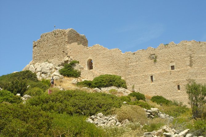 Guided Island Tour With Wine Tasting Experience - Reviews