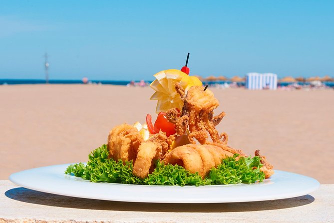 Guided Kayak Tour and Paella Lunch at the Beach in Valencia - Common Questions