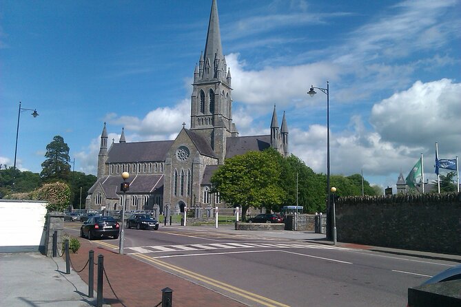 Guided Killarney National Park Walking Tour - Cancellation Policy and Booking Information
