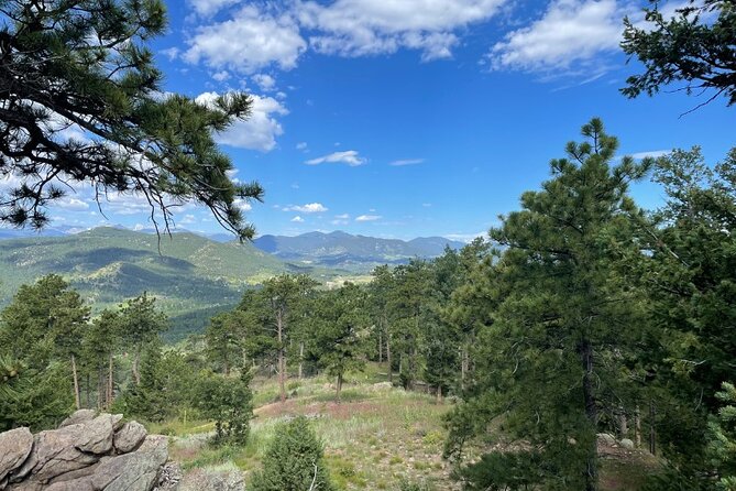Guided Morning Hike With Pastries in Denver - Directions