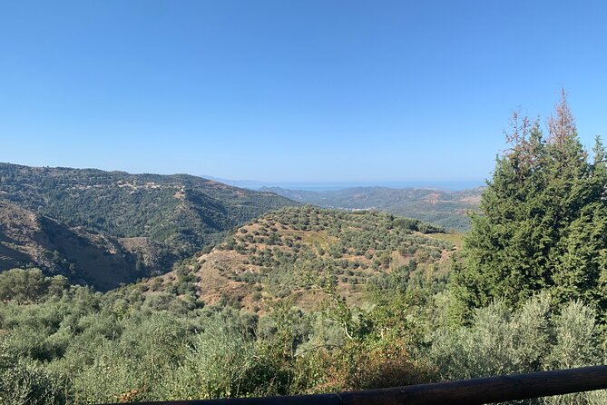 Guided Mountain Day Trip With Lunch and Wine - Expert Guided Tour and Commentary