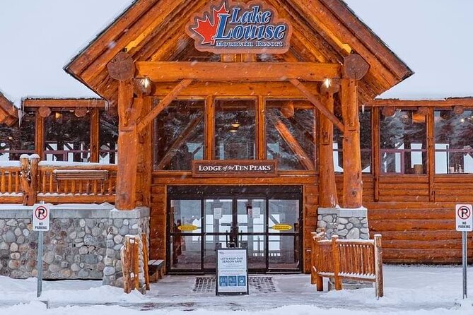 Guided Skiing or Snowboarding in Quebec Enchanted Forests - Planning Your Guided Skiing or Snowboarding Trip to Quebecs Enchanted Forests