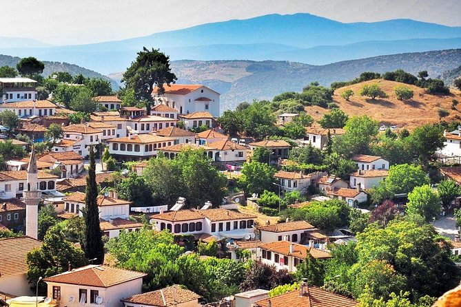 Guided Small Group Ephesus & Sirince Village Tour From Kusadasi / Selcuk Hotels - Important Reminders