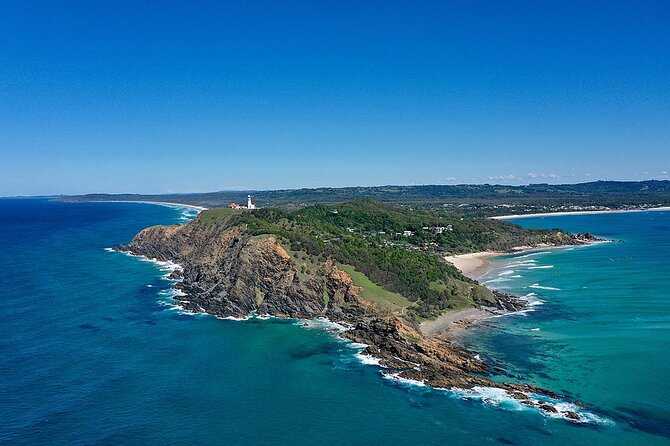Guided Sunrise Tours to Cape Byron Lighthouse - Questions and Assistance