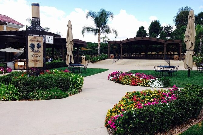 Guided Temecula Wine Tour From San Diego - Customer Reviews and Recommendations