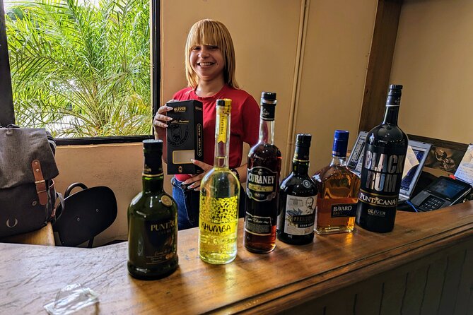 Guided Tour: Don Lucas Cigar Factory Store N Premium Rum Tasting - Directions to the Don Lucas Cigar Factory Store