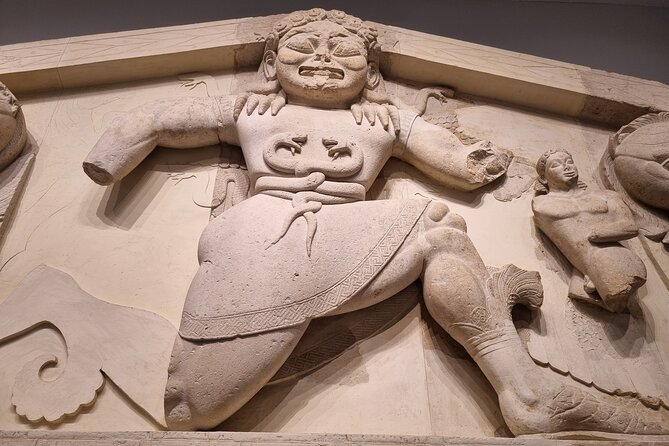 Guided Tour in Corfu Town, Archaeological & Byzantine Museums - Historical Significance