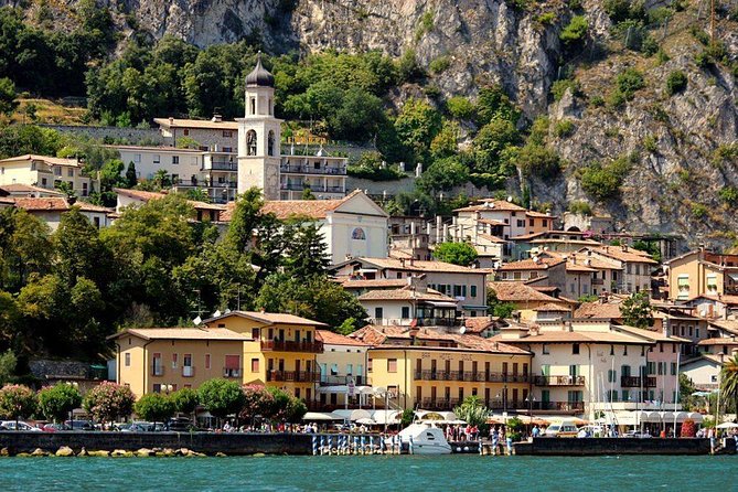 Guided Tour in Limone Del Garda - Reviews