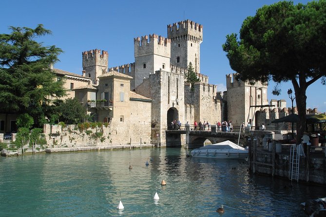 Guided Tour in Sirmione With Motorboat Tour - Additional Information