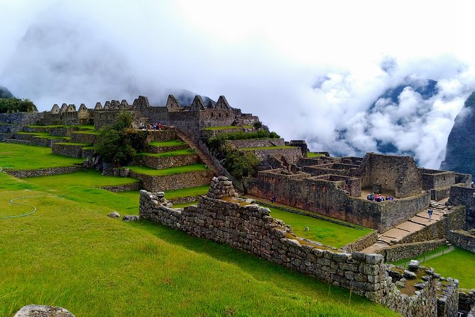 Guided Tour of Machupicchu: Private and Flexible 3 Hours - Common Questions