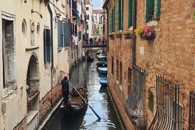 Guided Tour of Venice City Highlights for Kids & Families - Common Questions