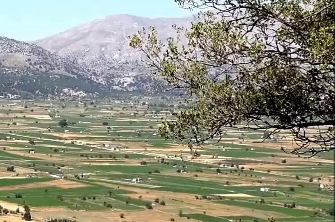 Guided Tour to Lasithi Plateau - Payment and Reservation